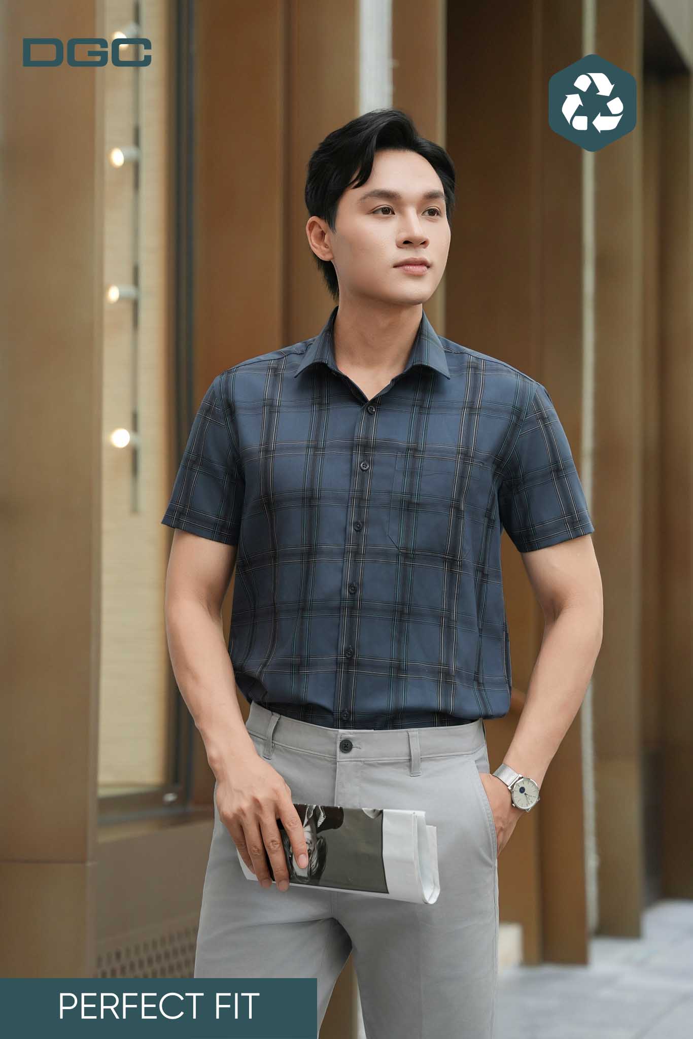 Ảnh của Sơmi ngắn tay